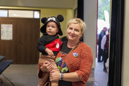 Ósmy dzień Tygodnia Kultury Beskidzkiej w Wiśle